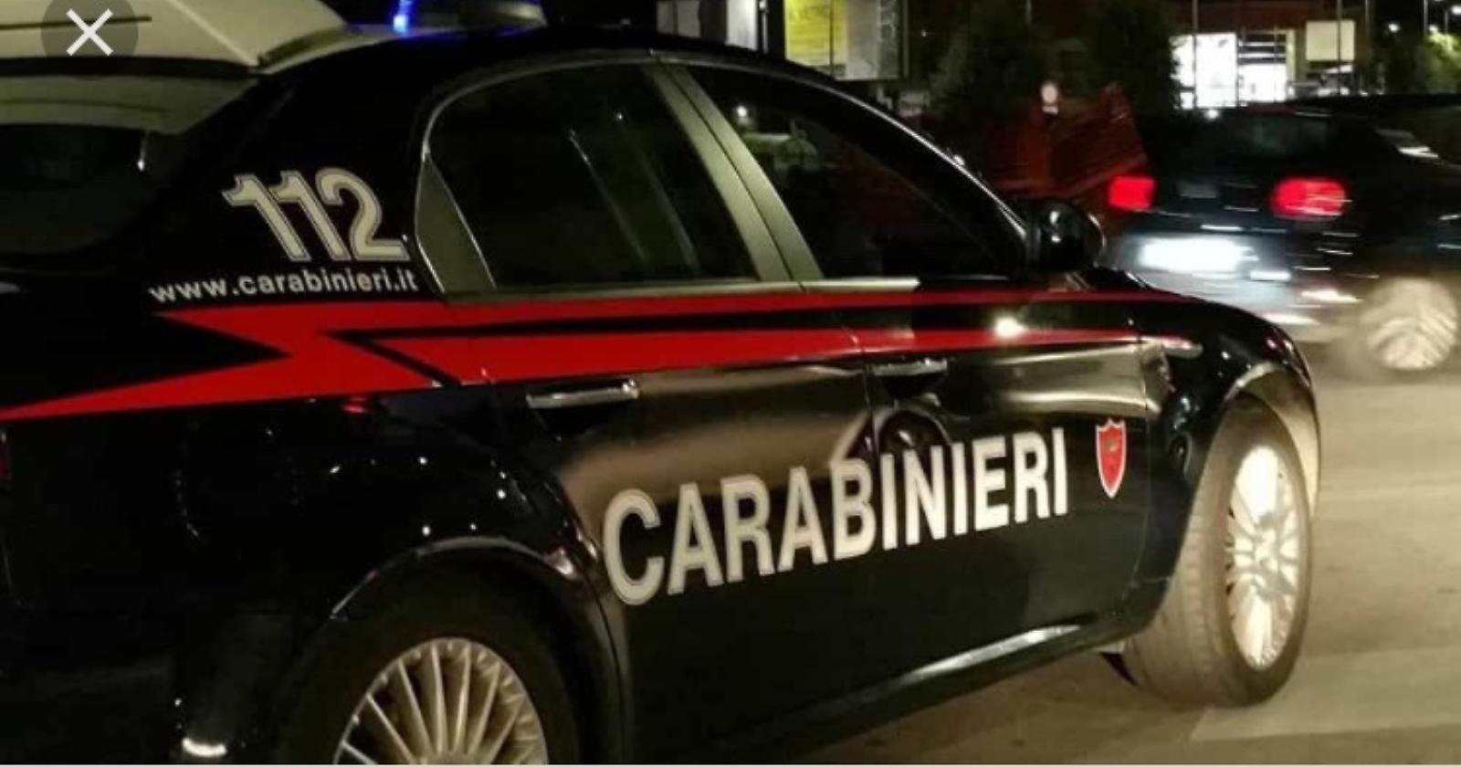 Foggia: mistero sul ferimento di un giovane con colpi di pistola 