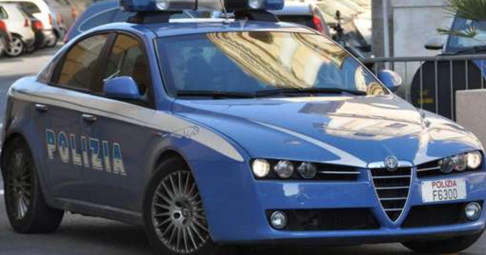 Via Sbano, gambizzato 21enne incensurato: ci sarebbe un sospettato