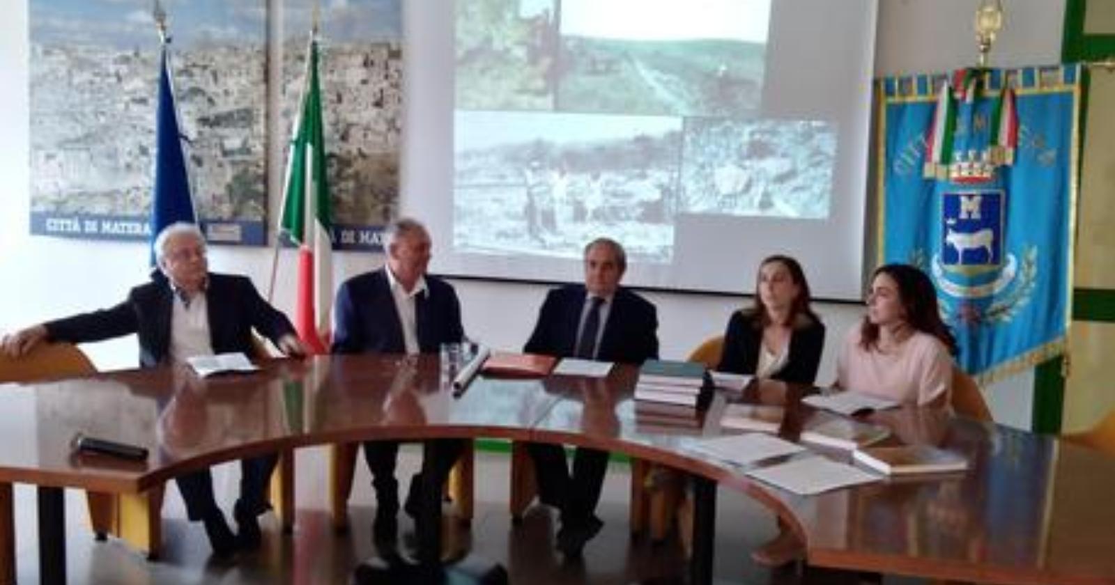 Archeologia, l'appello del prof. Carter per salvare il Centro di Metaponto