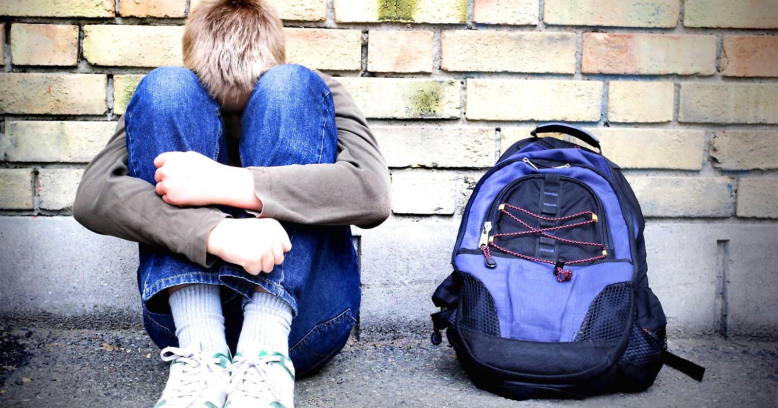 Bullismo, vittime 3 ragazzi lucani su 10 e il 70% non ne parla