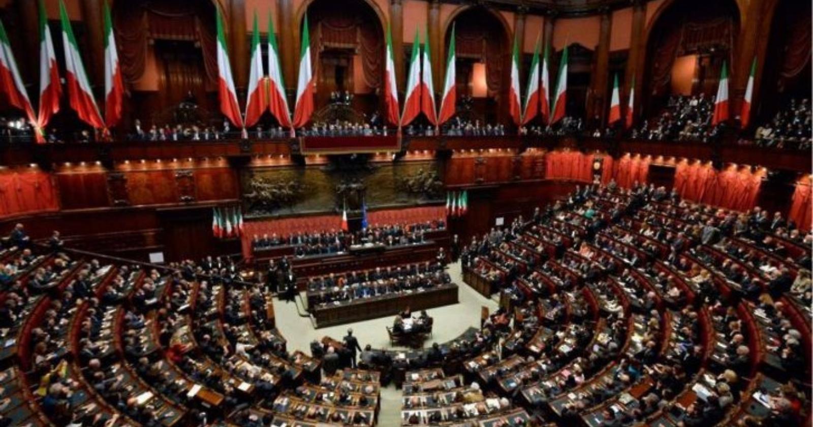 Foggia debole nelle nuove Commissioni di Camera e Senato