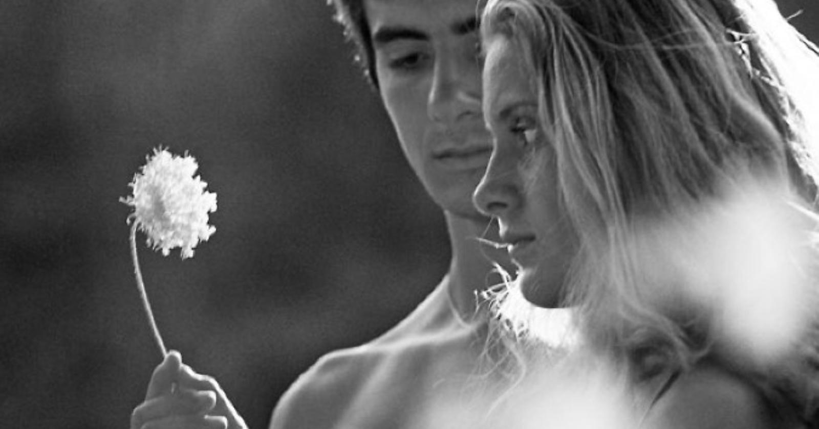 Tutte le donne di Paz. L’Andrea inedito di Tony di Corcia
