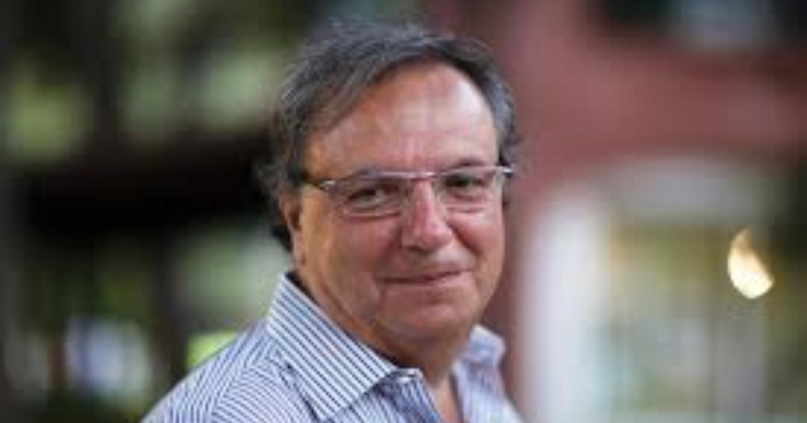 "Malanni di stagione", domani la presentazione del libro di Oreste Lo Pomo