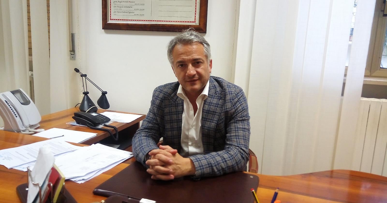 Umberto Di Michele