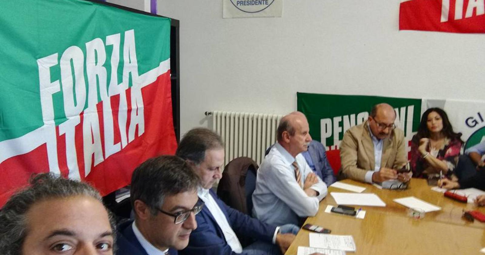 Le elezioni regionali, centrodestra: prove tecniche di unità
