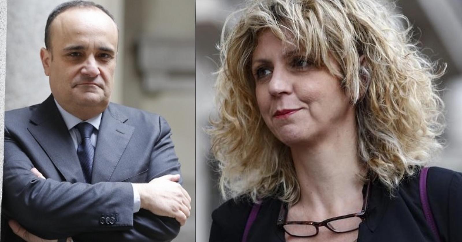 I ministri Lezzi e Bonisoli a Matera per la verifica dei lavori della Capitale della Cultura