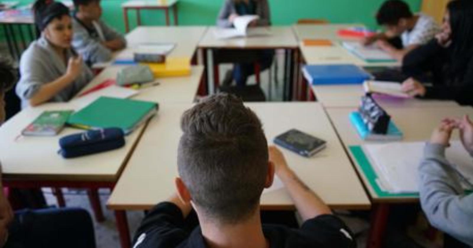 Scuola, dal 2006 a oggi la Basilicata ha perso 15mila alunni