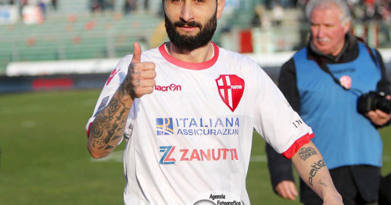 La campagna acquisti rossoblù: l'ex Dettori torna a Potenza
