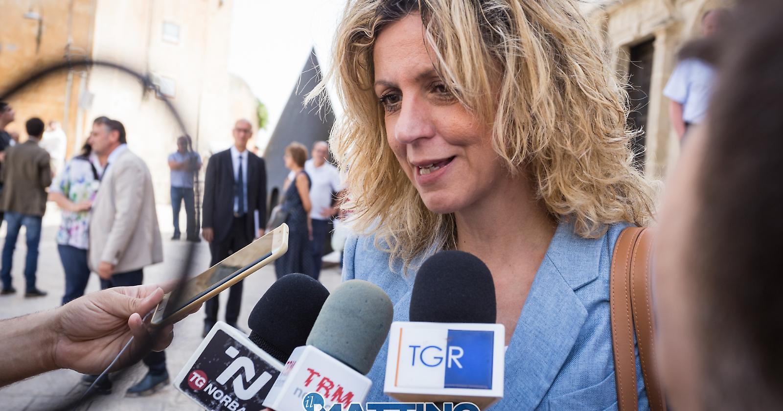 Fondi comunitari in Basilicata, domani l'incontro con il Ministro Lezzi