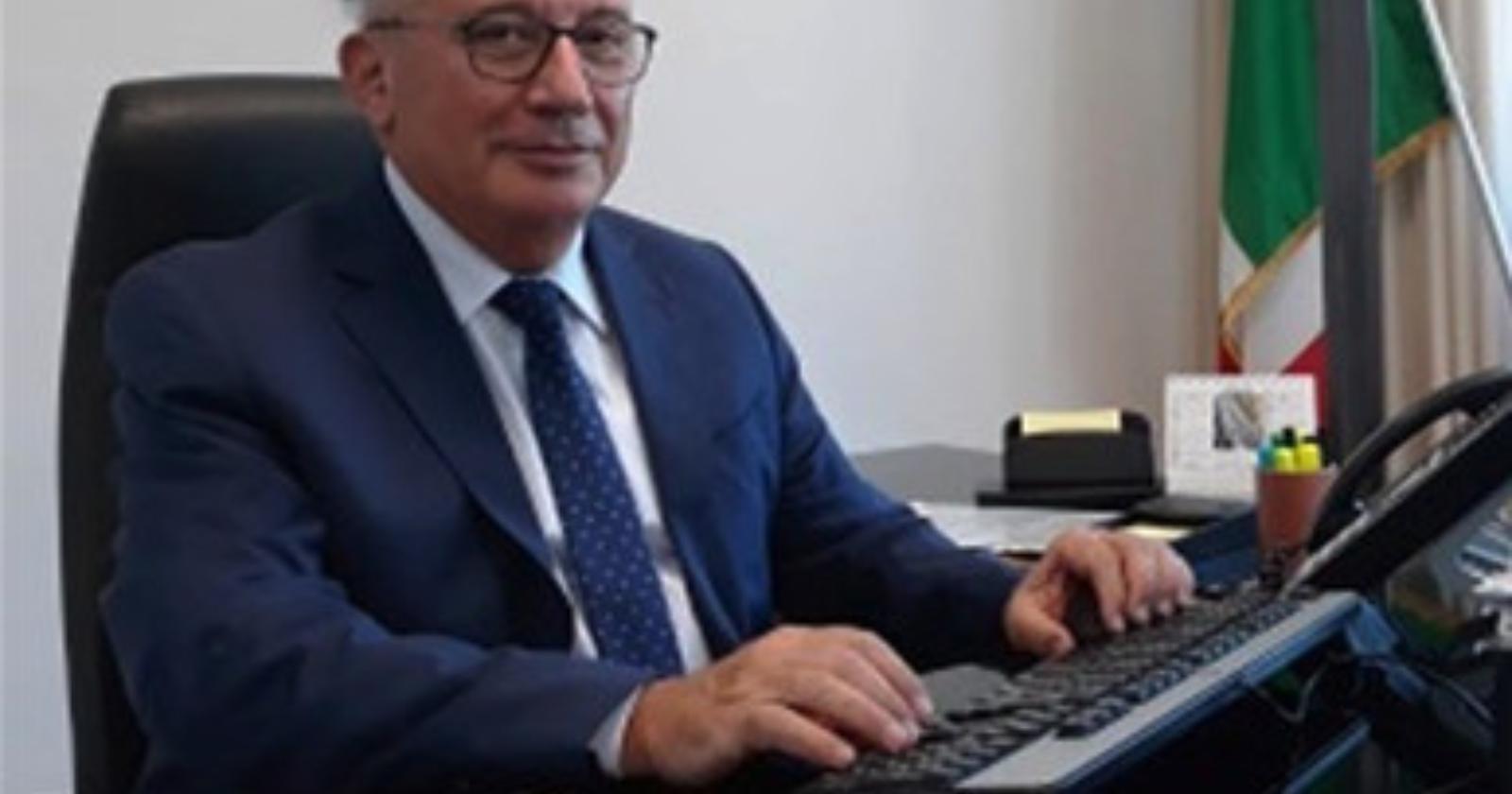 Avvicendamento al vertice dell'Agenzia delle entrate in Basilicata: si insedia il nuovo direttore De Gennaro
