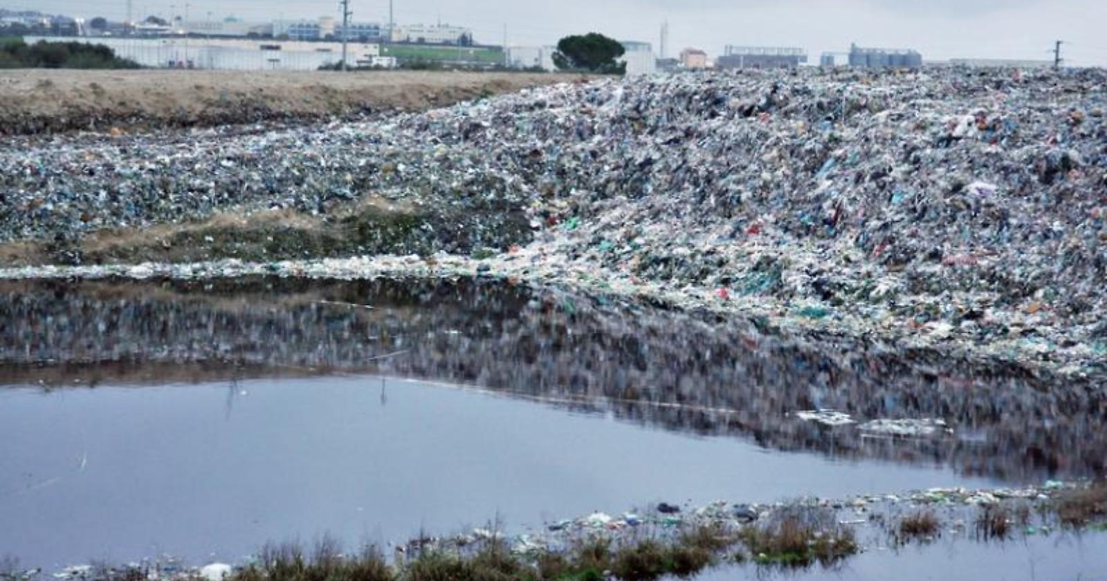 Discarica “La Martella”, Materdomini (M5s): «Al danno la beffa!»