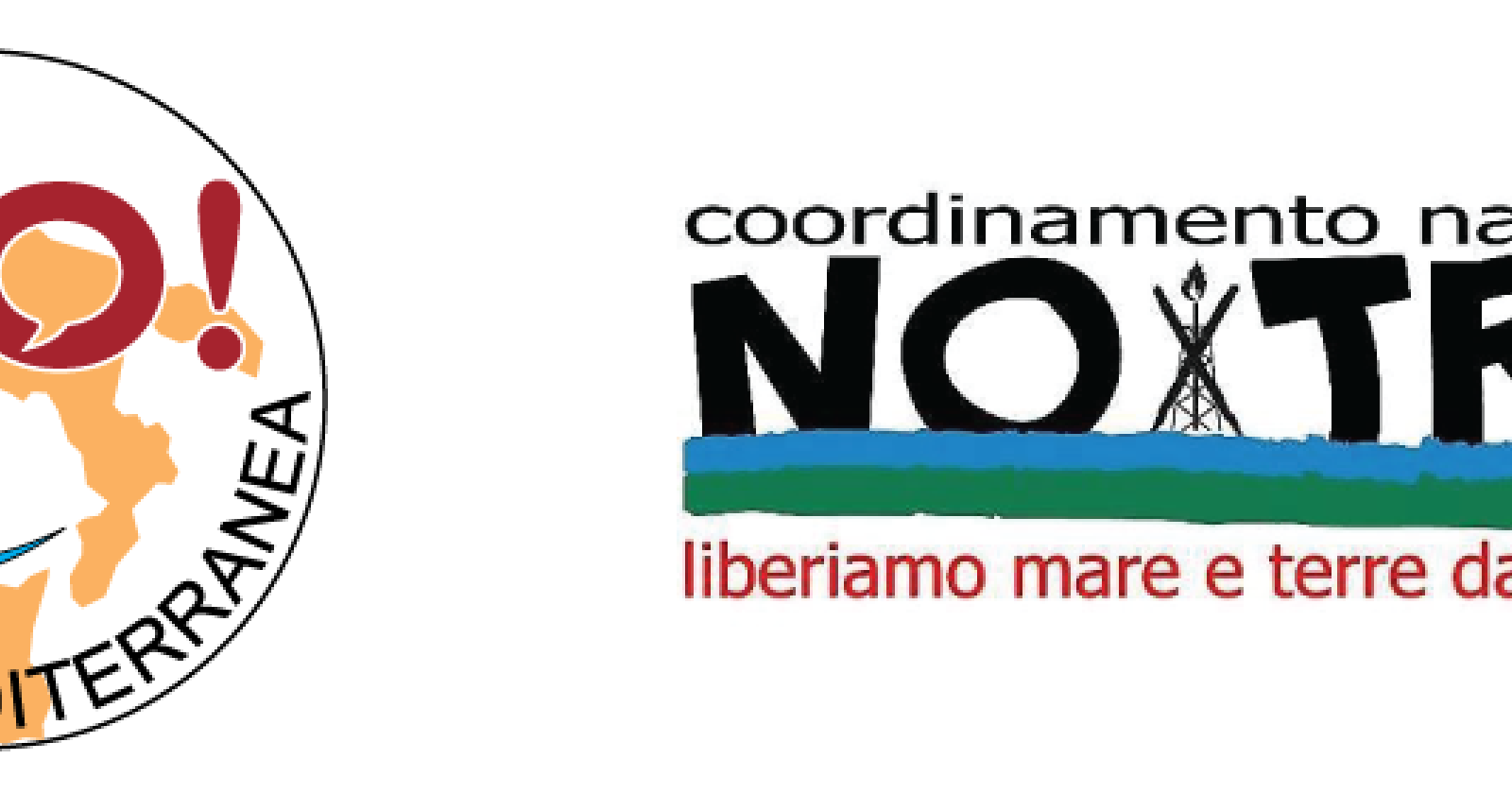 Petrolio, a Viggiano la manifestazione di Mediterraneo No Triv