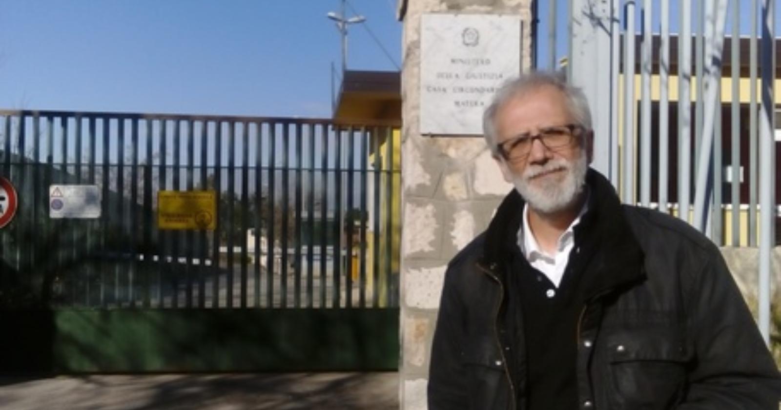 Inchiesta sanità lucana, Bolognetti: «Il potere clientelare lo combatto da anni»