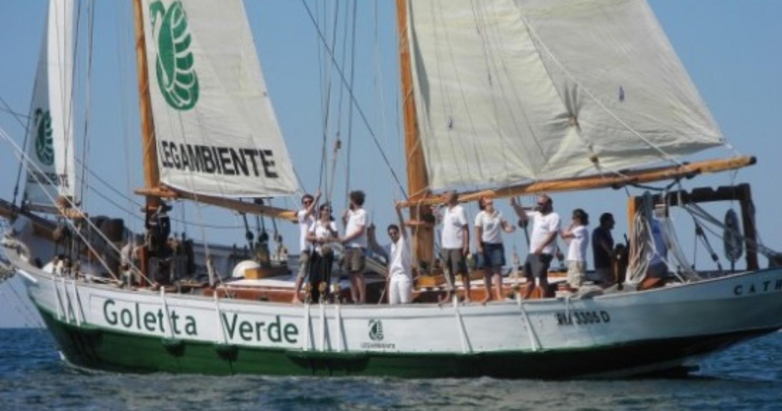 Legambiente, a Maratea i dati del monitoraggio delle acque lucane