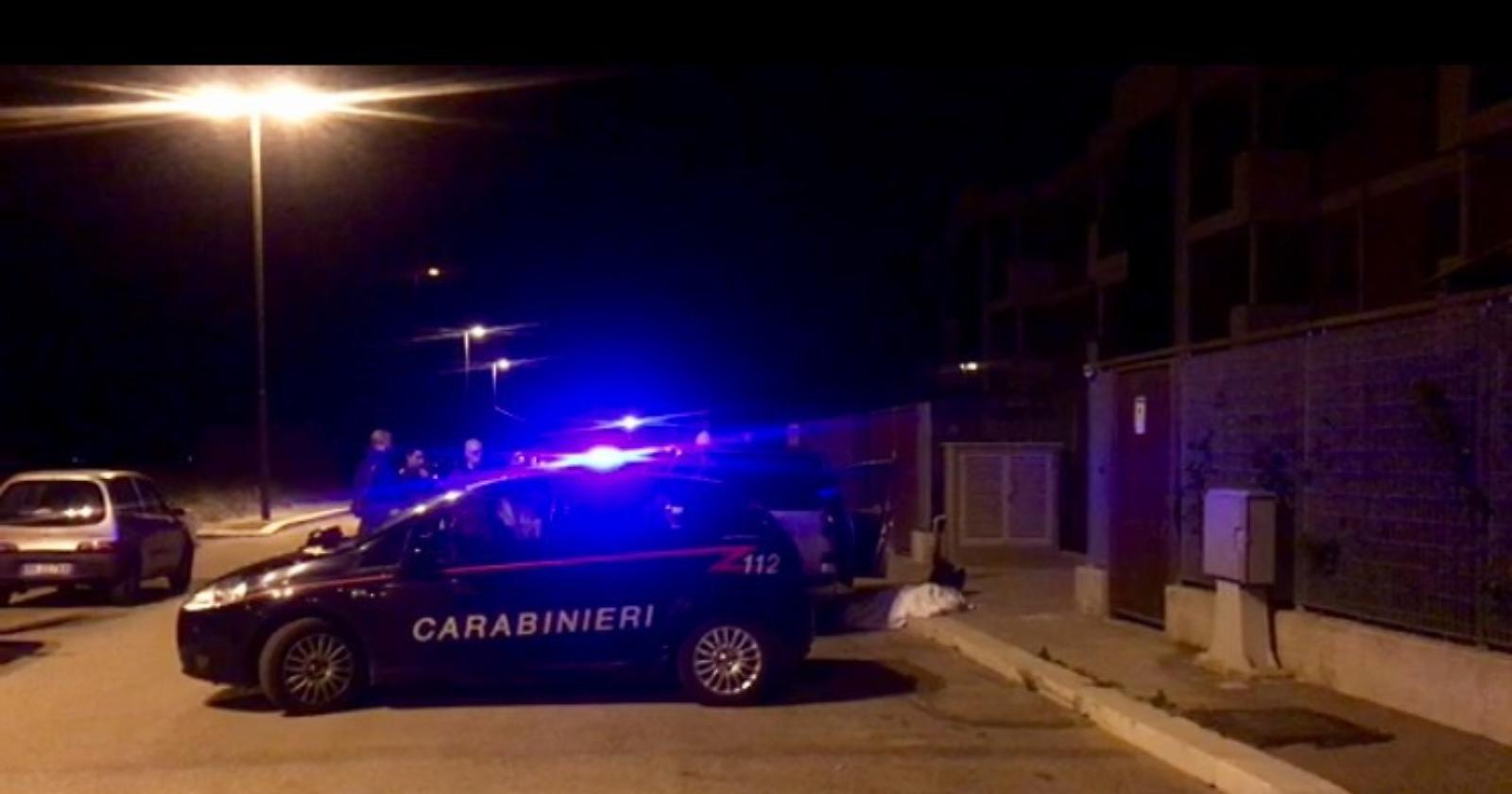 Omicidio via Forcella, Marco Carella: "Ho saputo dell'agguato mortale solo due giorni fa"