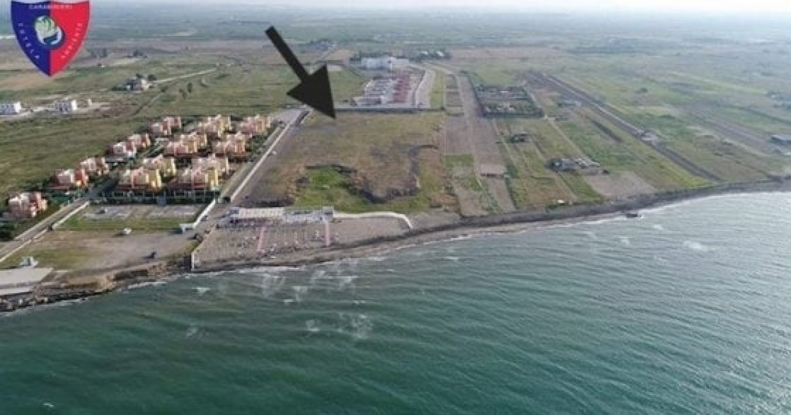Margherita di Savoia: sequestrati beni per 7 milioni di euro