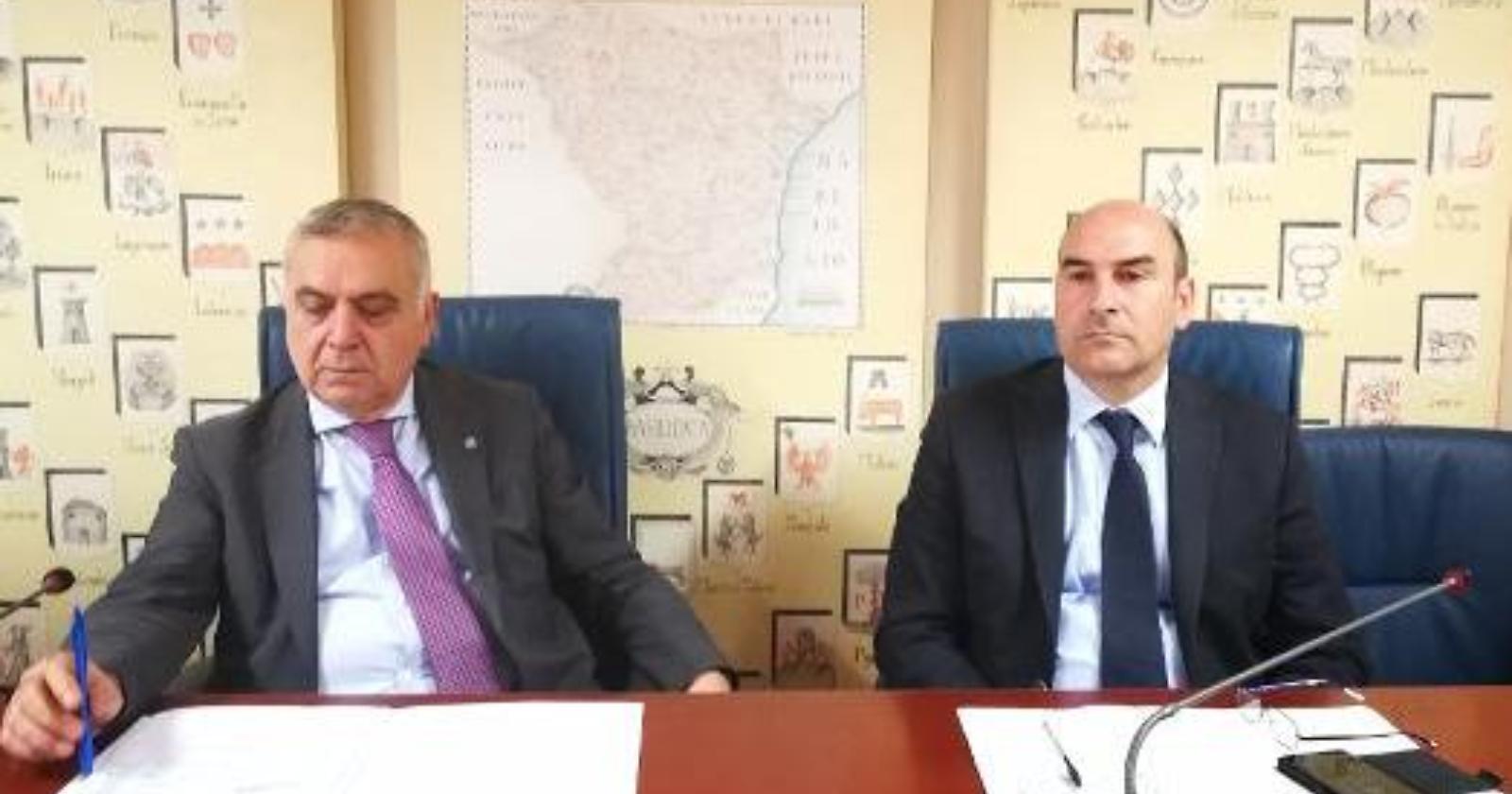 Inchiesta sulla Sanità lucana, il Pd si riunisce: «Piena fiducia in Franconi, certi che Pittella dimostrerà la sua innocenza»