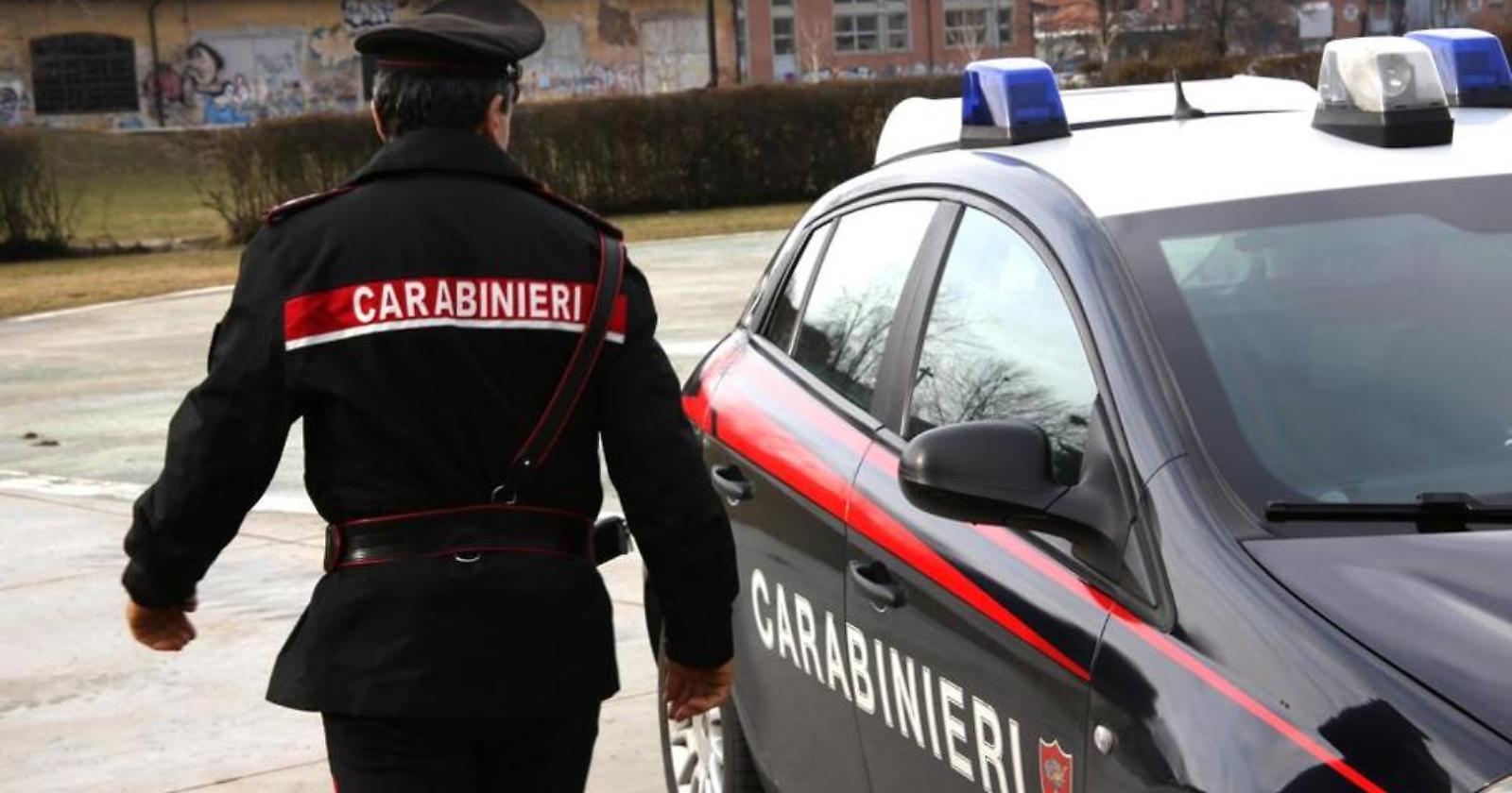 Matera. Lisurici (Lega) chiede al Prefetto maggiori controlli a seguito degli ultimi furti 