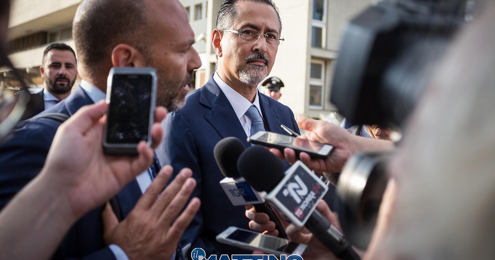 L'inchiesta sulla Sanità lucana: gli avvocati di Pittella preparano il ricorso per Cassazione