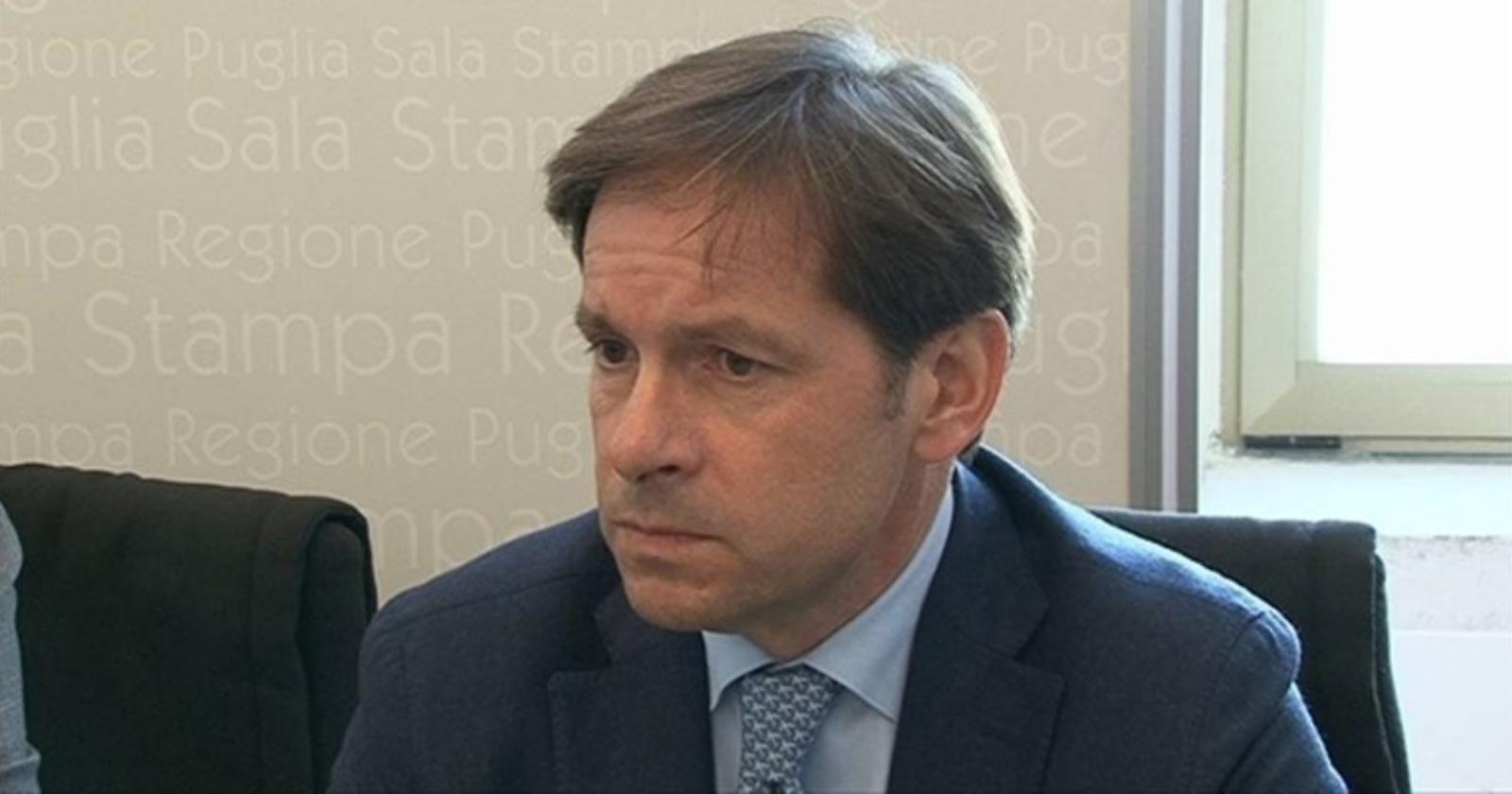 Inchiesta sanità lucana, anche il direttore della Asl di Bari dice di essere innocente