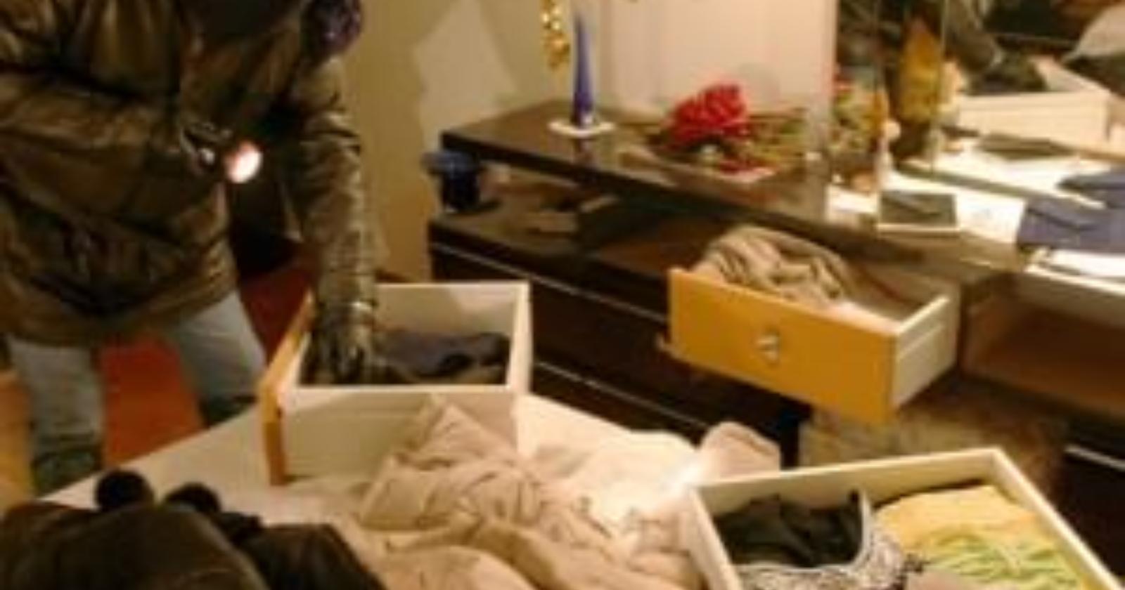 San Paolo di Civitate: 4 donne arrestate per furto in abitazione 