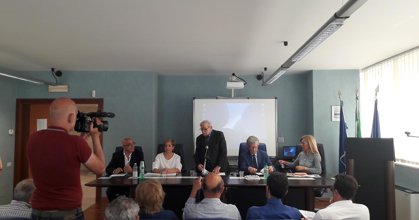 Torna il Premio letterario Basilicata: 47esima edizione in grande spolvero
