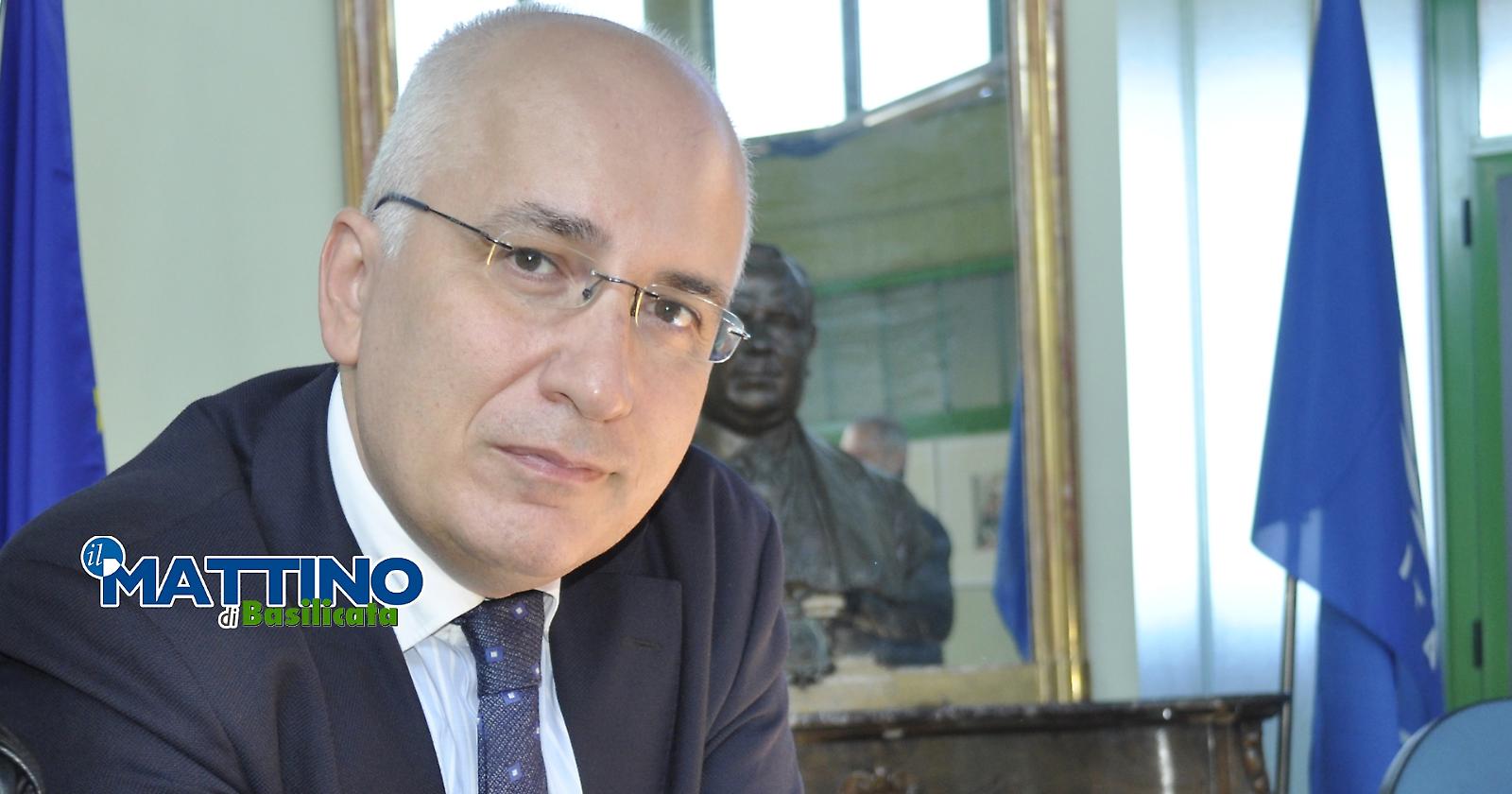 Basilicata, Valvano (Psi): I rifiuti, i poteri forti e la politica