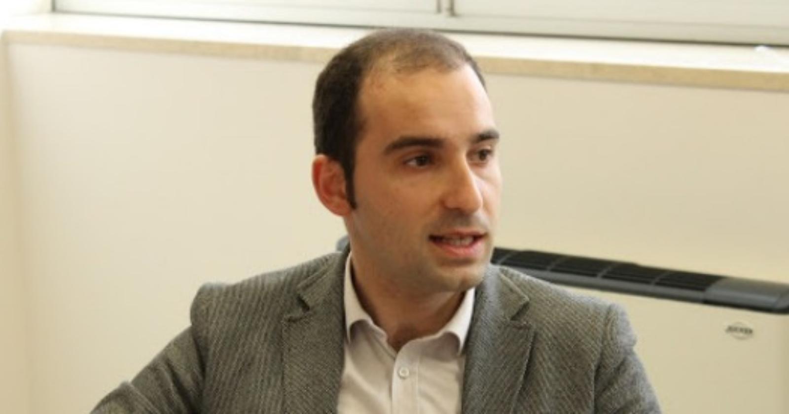Cooperative lucane, Robortella: «E' importante sostenere il comparto produttivo»