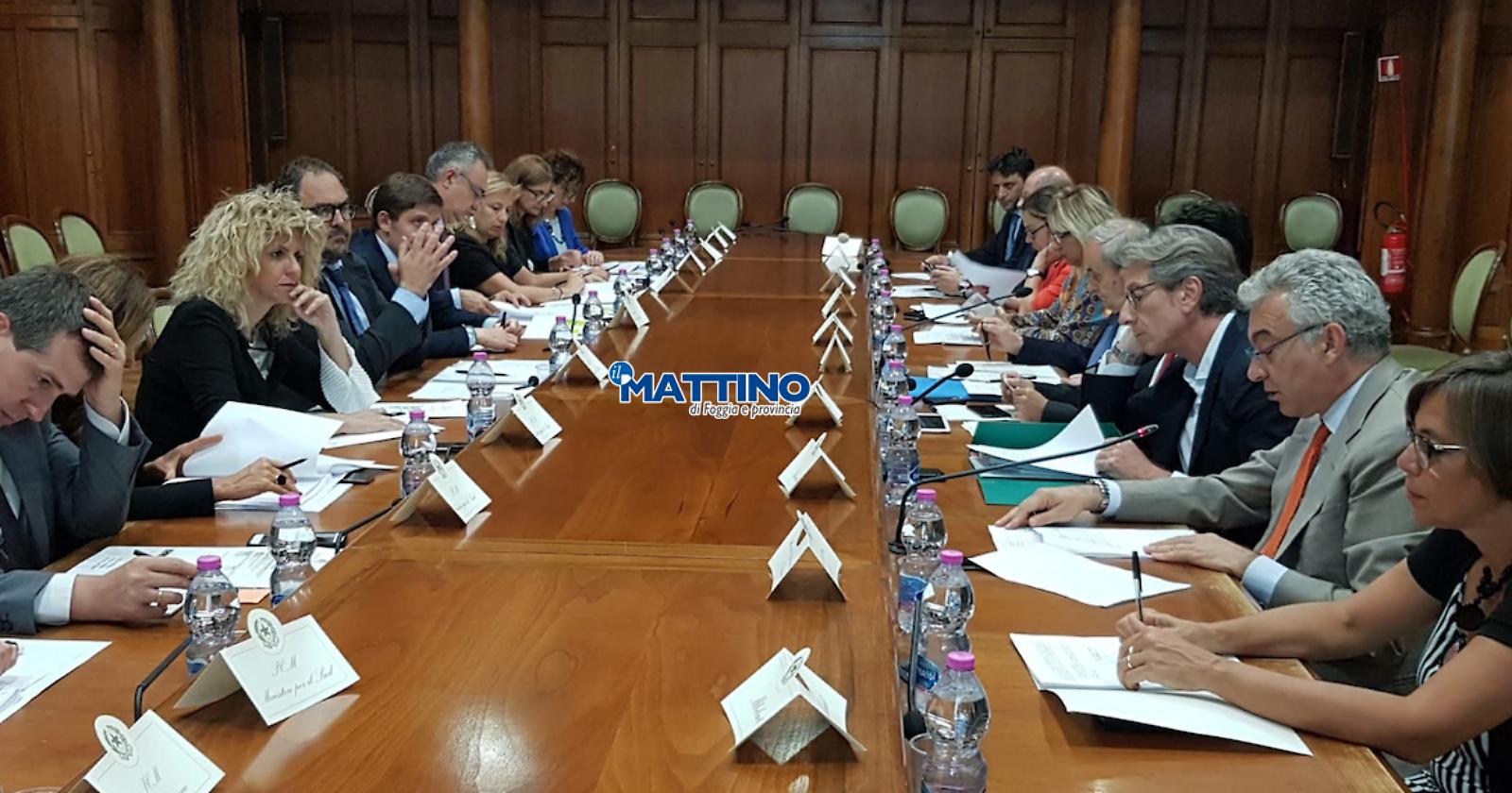 La Lezzi conferma per Matera 30 milioni di euro, il 30 luglio il Ministro sarà nuovamente nella Città dei Sassi
