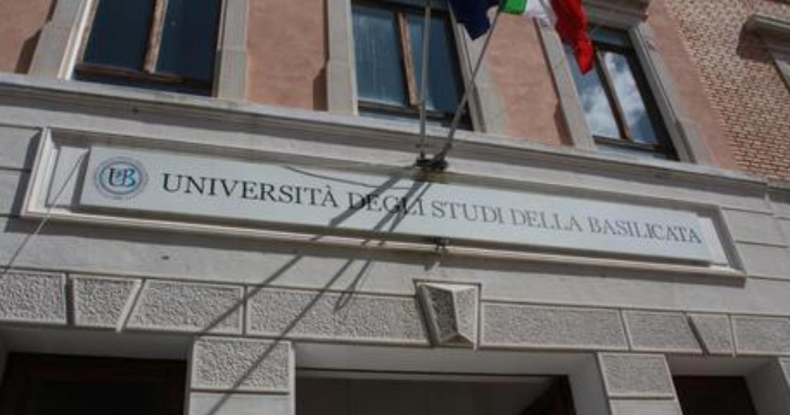 A Matera le prime due tesi di laura del nuovo corso “Pavu”