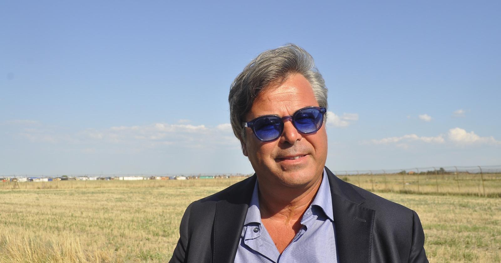 Landella replica alle bordate «polemiche e strumentali» di Vigiano sull'immigrazione