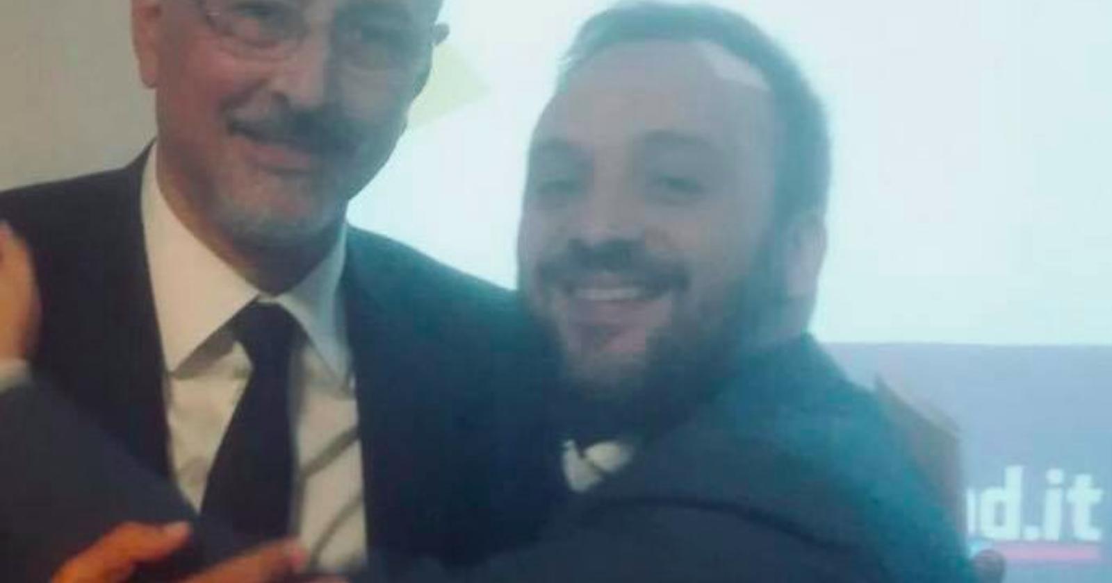 Mozione di sfiducia contro Pittella, Polese difende il gladiatore