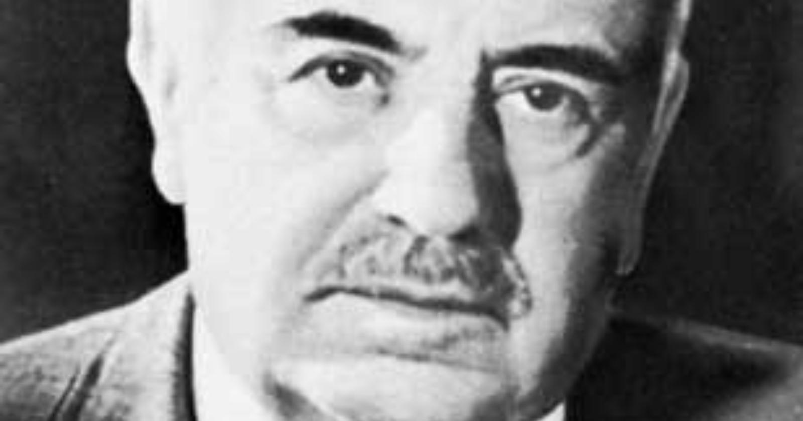 150/o anniversario della nascita di Nitti, domani le celebrazioni 
