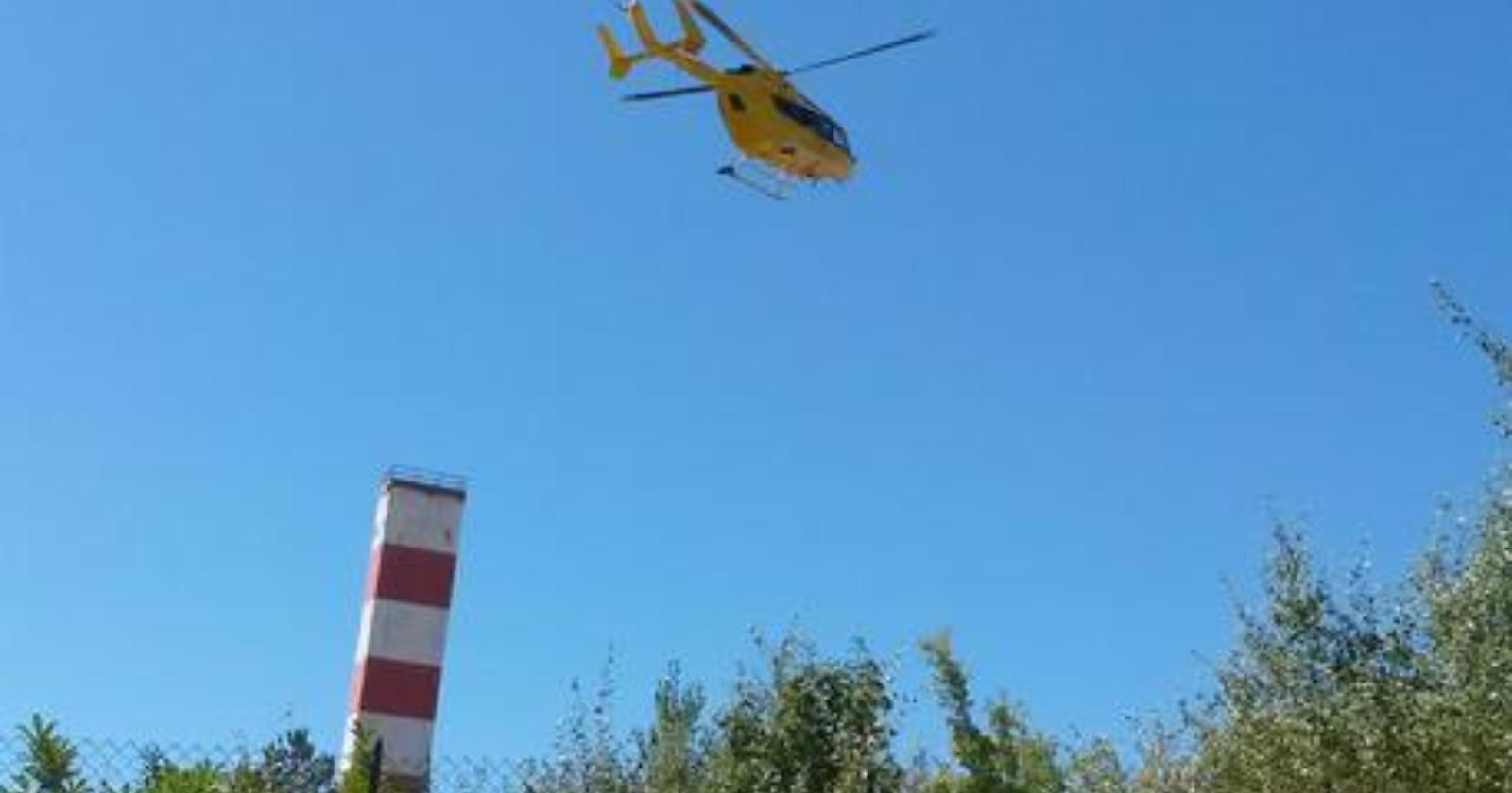 Sequestrate eliambulanze, Regione Basilicata: «Risarciscano il danno all'immagine»