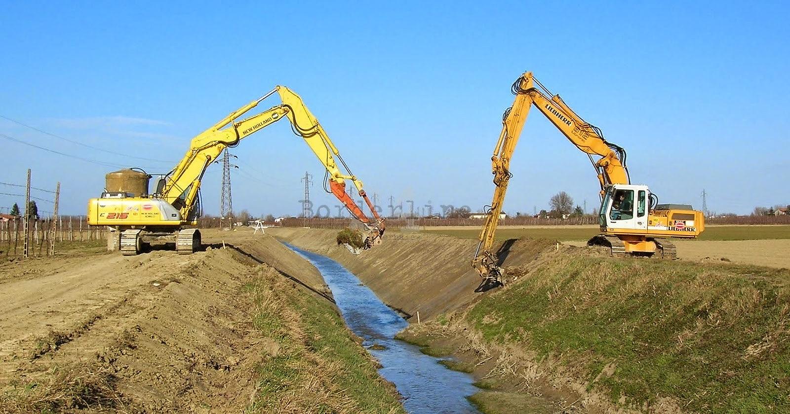 Sentenza Consorzio Bonifica, Confagricoltura e Copagri: «Facciamo ricorso al Tar»