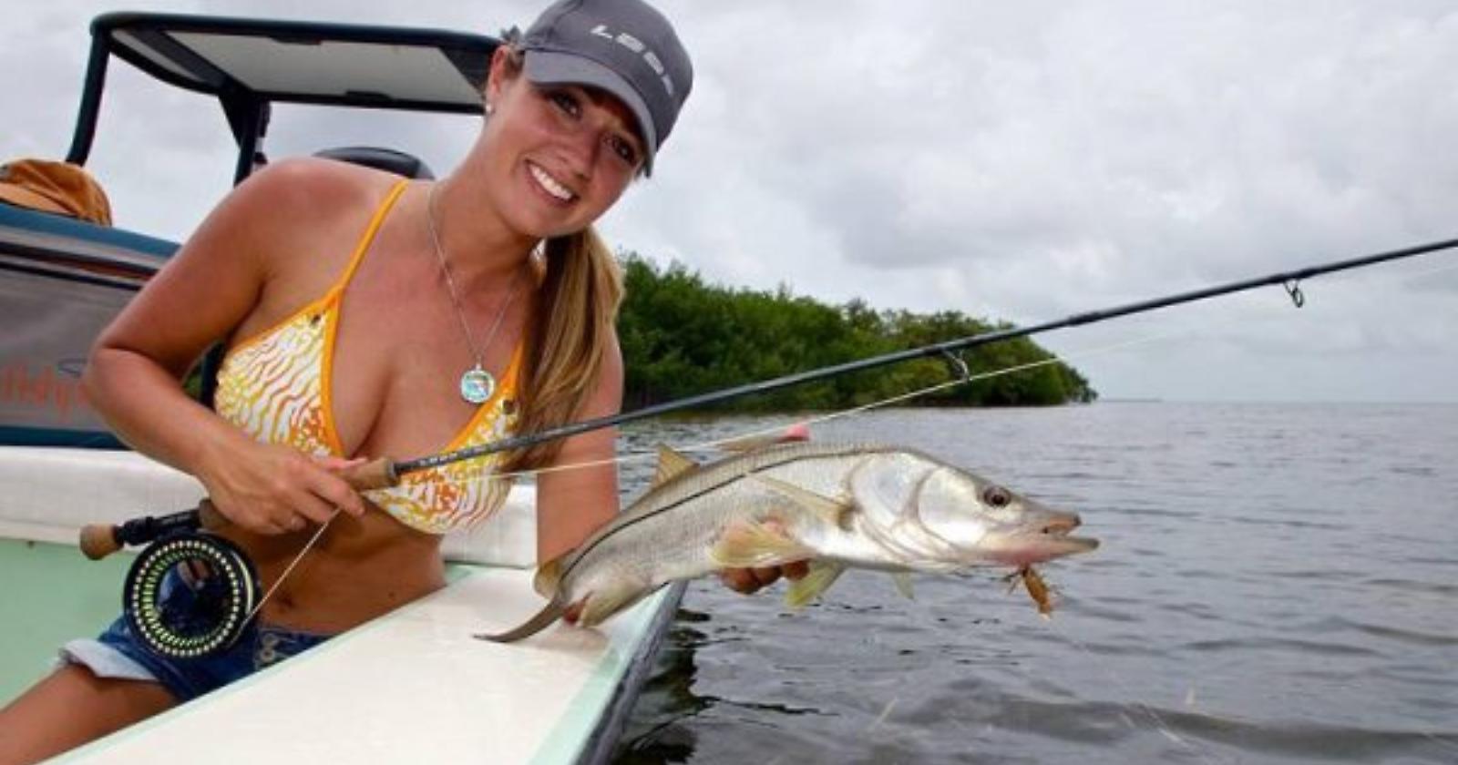 Vi piace il pesce? Piccolo o grande?