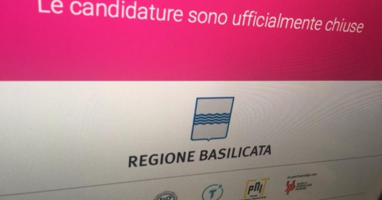 Start Cup Basilicata 2018, ufficialmente chiuse le candidature