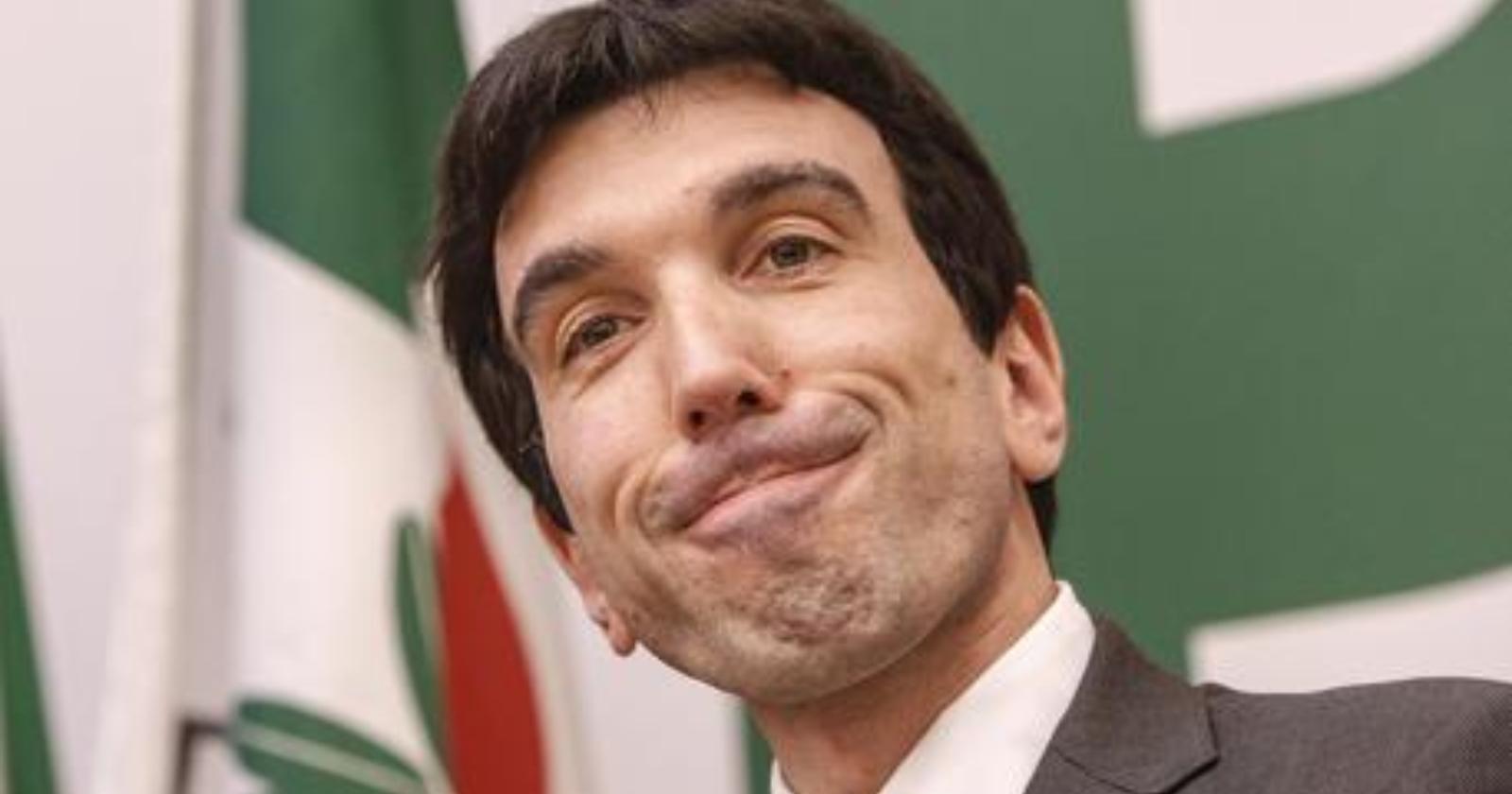 Pd, Martina confermato segretario reggente, Calenda: «Cose indecorose»