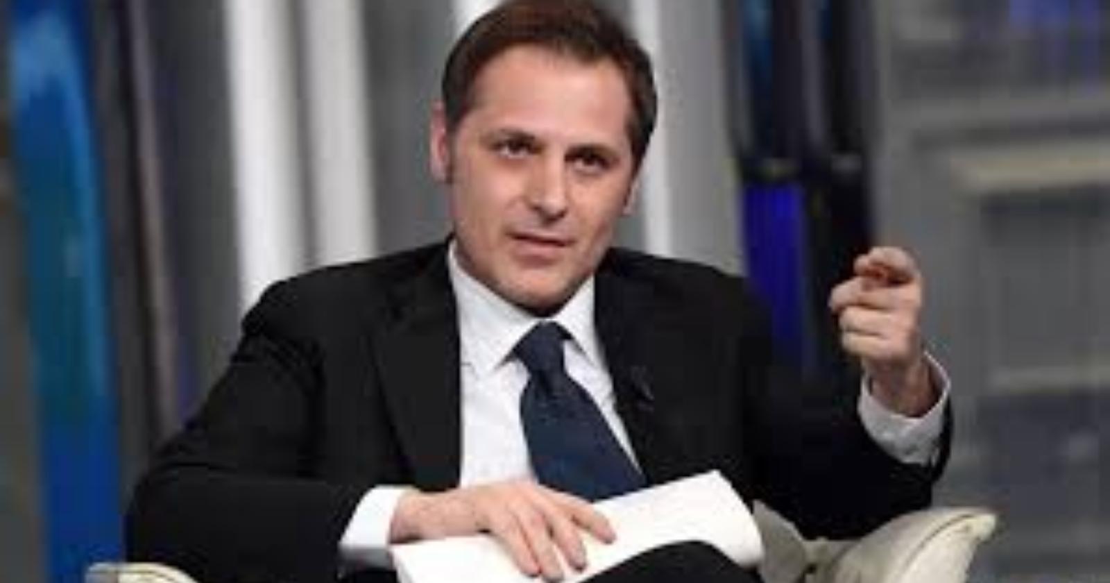 Il sottosegretario della Lega Armando Siri sarà in Basilicata per il tour sulla Flat tax