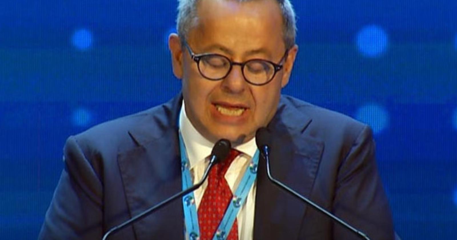 Economia sommersa, Vaccaro (Uil): «210 miliardi di euro è un numero spaventoso»