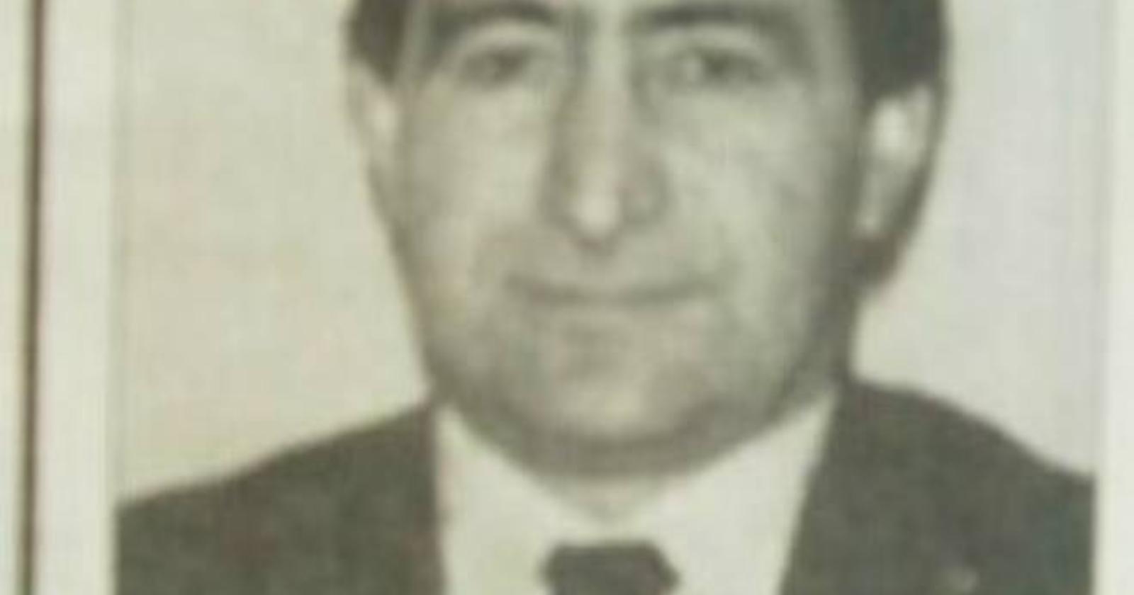 Mafia, la lettera di Don Marcello Cozzi a Vincenzo De Mare 