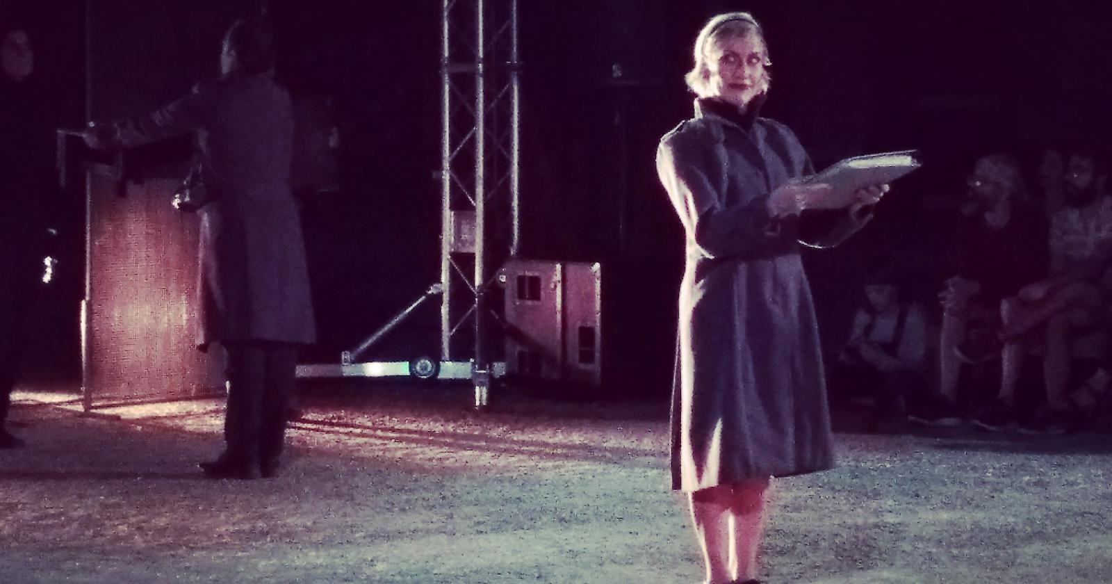 Il teatro è inclusione: a Matera "Nessuno resti fuori" presenta altri due appuntamenti
