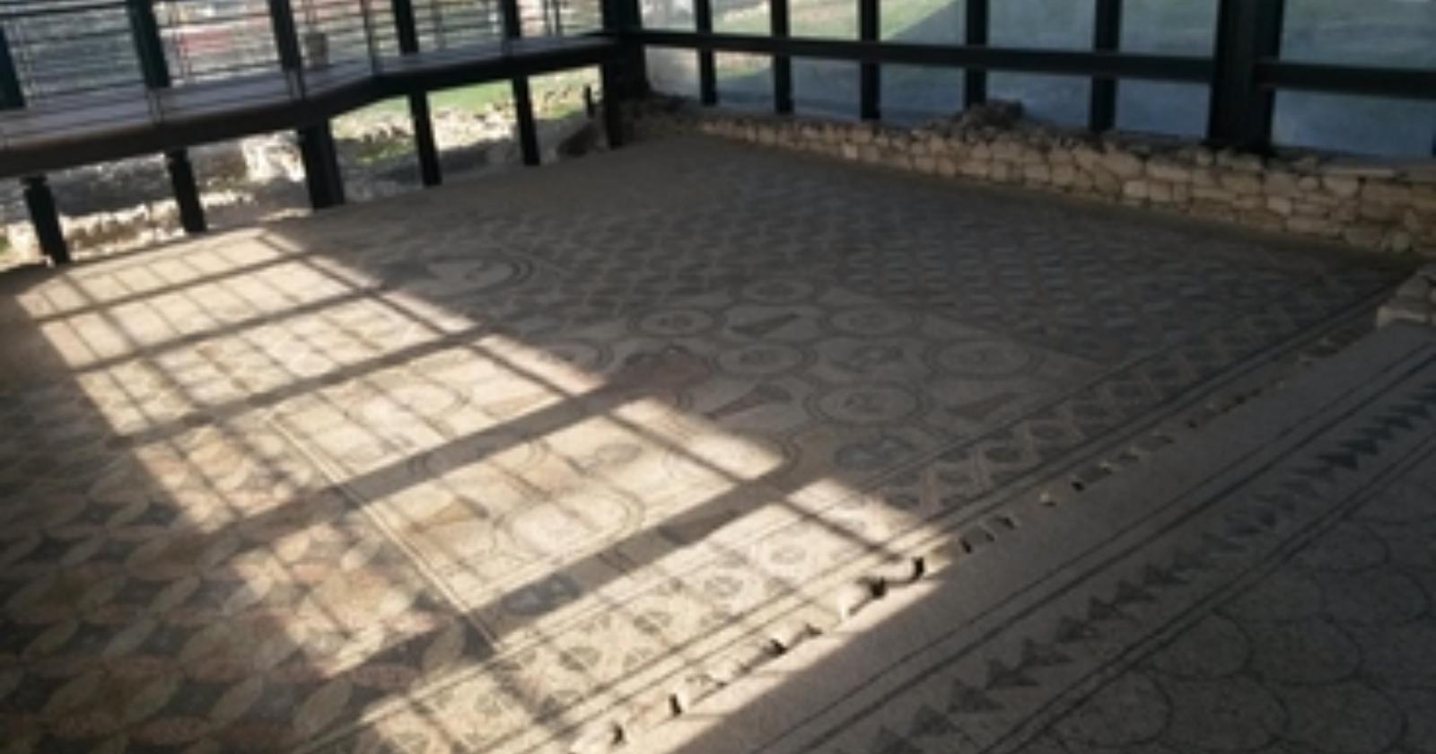 Potenza, il Comune acquisisce la gestione della "villa romana" 
