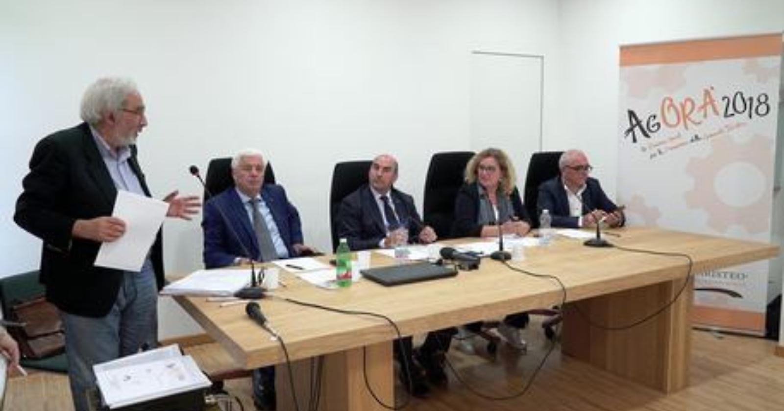 Terre di Aristeo, siglata intesa tra Distretto di Turismo Rurale e Regione Basilicata