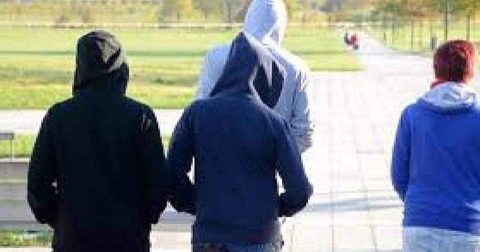 Foggia, furto di una bicicletta:  arrestato 17enne 
