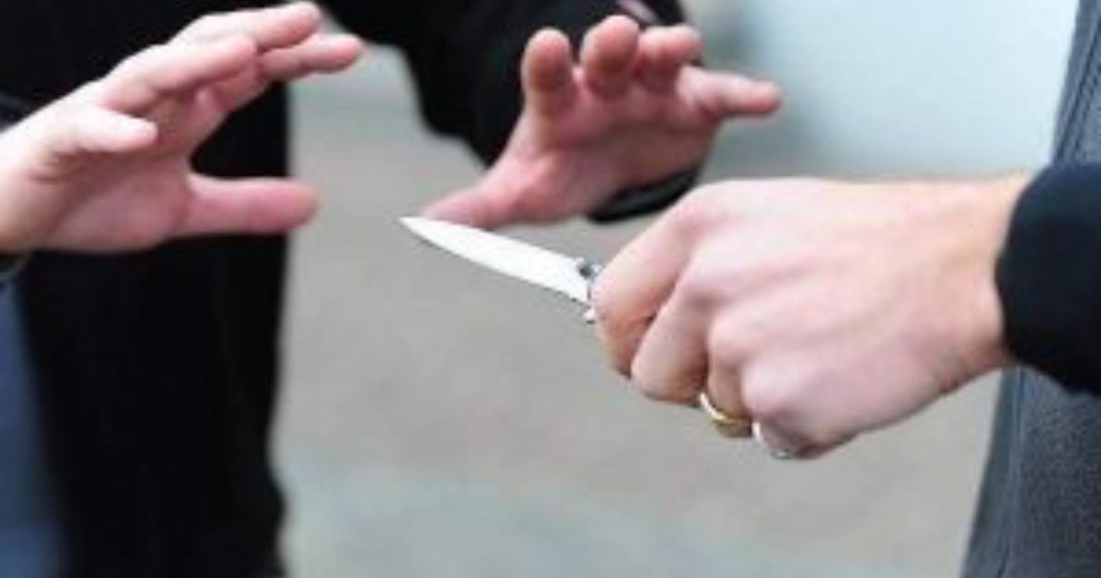 Foggia, Via Podgora litigio tra marocchini: un ferito 