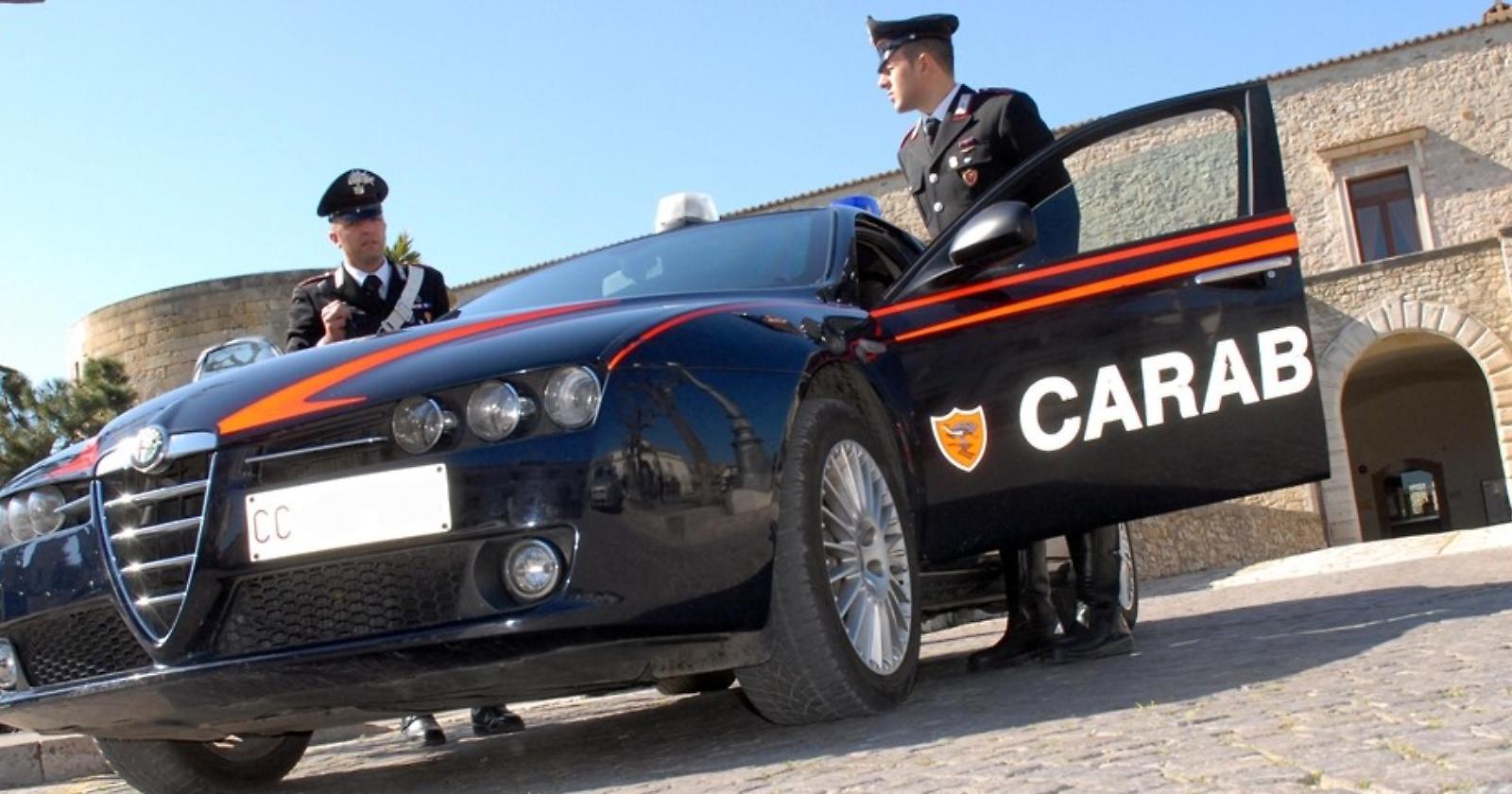 Controlli antidroga in Basilicata: in manette 12 persone 