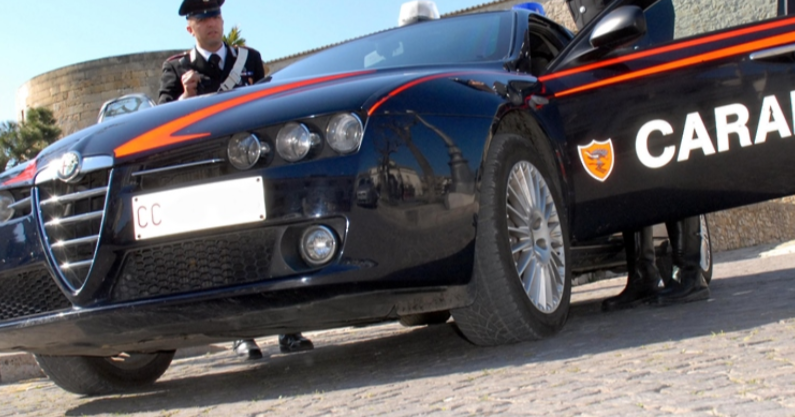 Truffa ad una donna di 76 anni, i Carabinieri di Lavello acciuffano il pregiudicato 