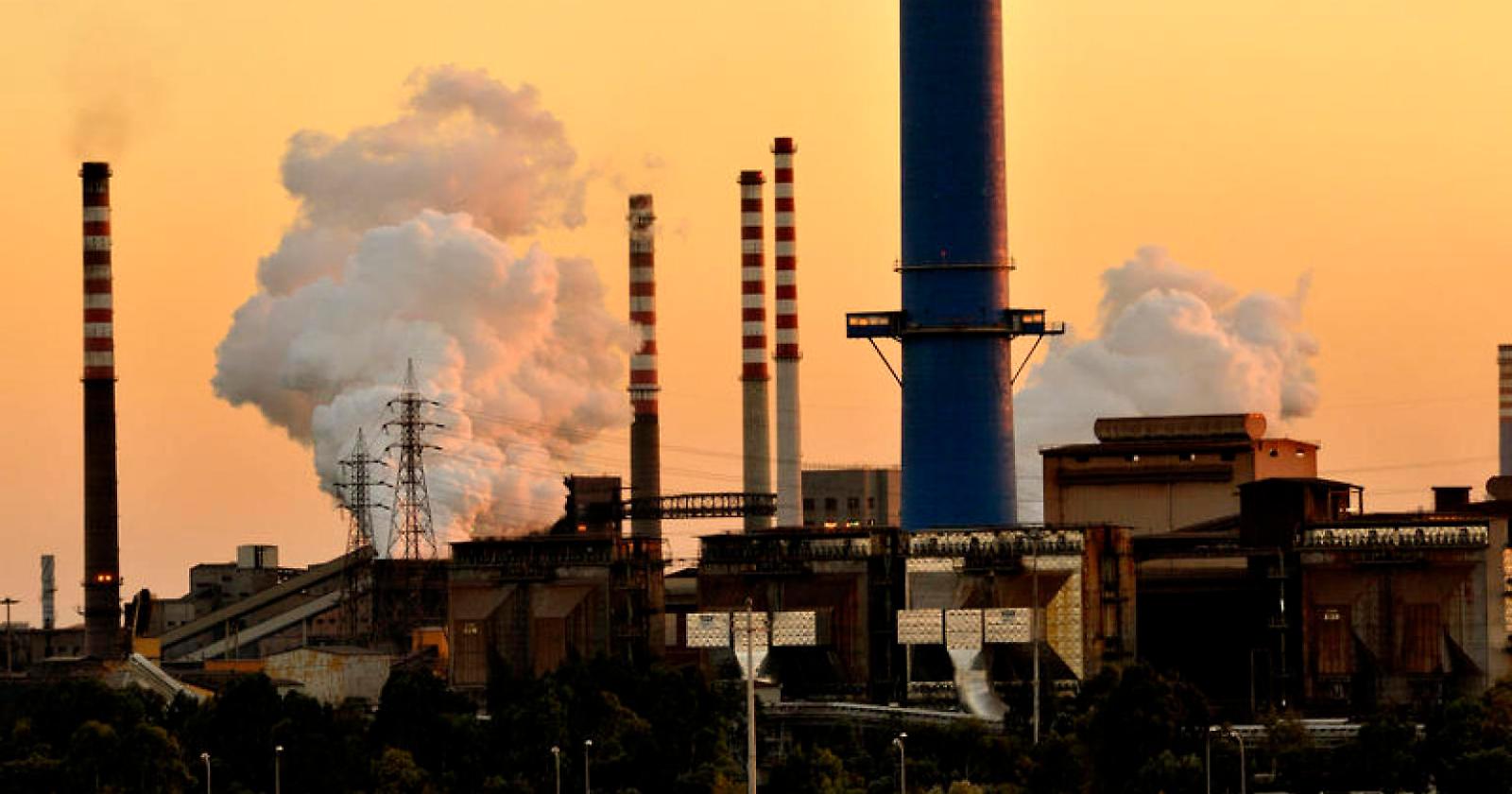 La strage ILVA: 472 casi di tumore solo a Taranto