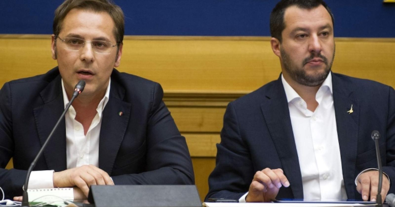 Lega Nord, domani la visita di Armando Siri in Basilicata 